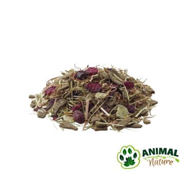 Hrana za morsko prase koje je osetljivo na odredjene sastojke