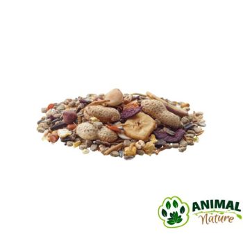 Hrana za veverice: Chip Nature