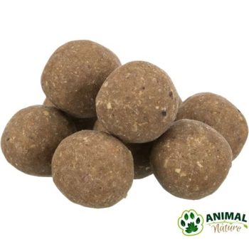 Hrskave kuglice poslastice za pse Trixie - Animal Nature