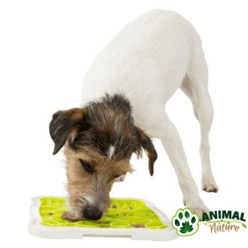 Igračka posuda za dugotrajno igranje za poslastice za pse Trixie