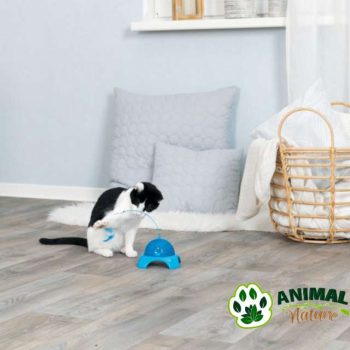 Igračka za mačke Catch Me sa daljinskim upravljačem