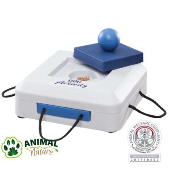 Edukativna igračka za pse Gamble box