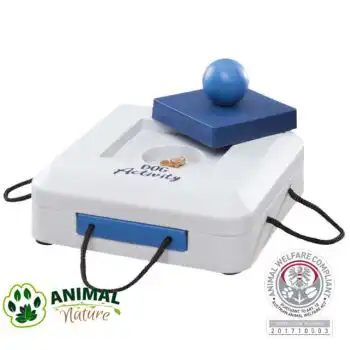 Edukativna igračka za pse Gamble box