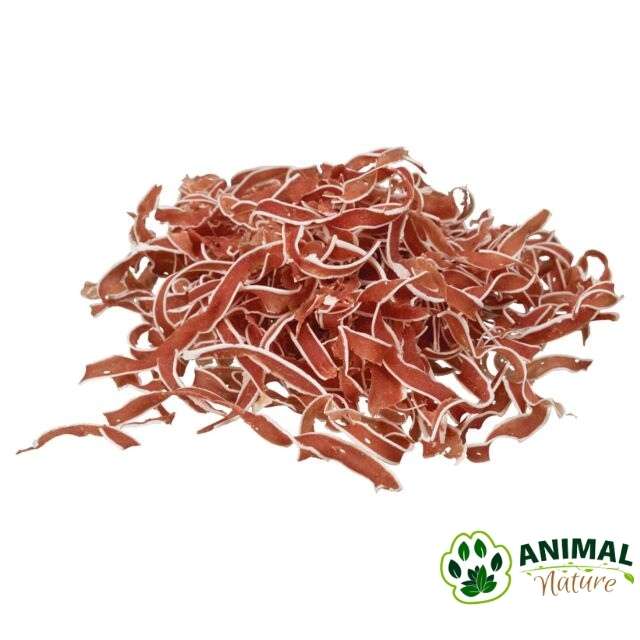 Karpaćo poslastice za pse od 85% mesa pačetine i ribe Trixie - Animal Nature