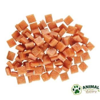 Komadići sušenih pilećih grudi poslastice za mačke Trixie