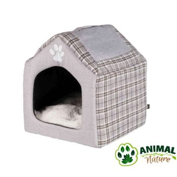 Kućica za mačke i pse Silas - Animal Nature