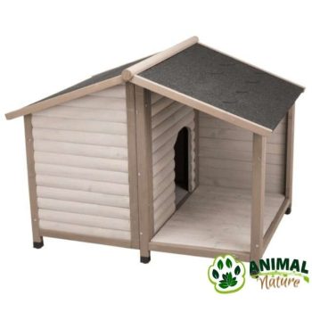 Kućica za pse Trixie Lodge