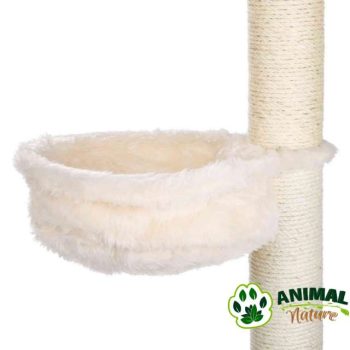 Dodatak za grebalicu ležaljka za mačke