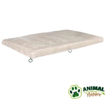 Ležaljka za prozor za mačke Trixie