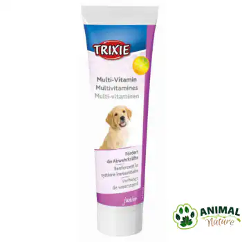 Multivitamin pasta za štence Trixie