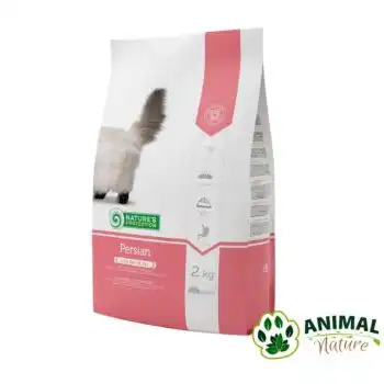 Nature's Protection hrana za persijske mačke