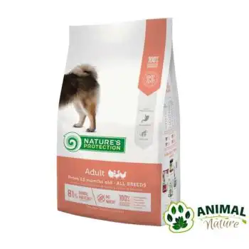 Nature's Protection Medium hrana za pse srednjih rasa