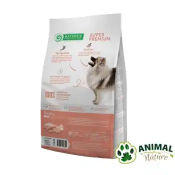 Nature's Protection Medium hrana za pse srednjih rasa