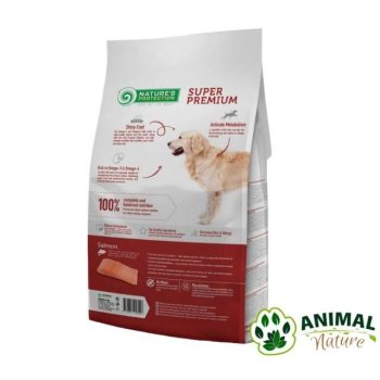 Nature’s Protection hrana za pse sa lososom