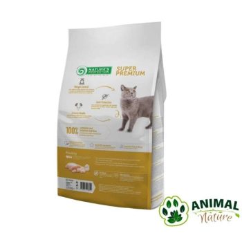 Nature’s Protection Senior hrana za starije mačke - Animal Nature