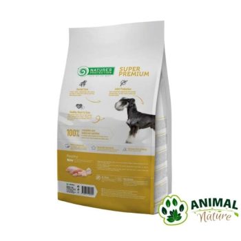 Nature’s Protection Senior hrana za male starije pse