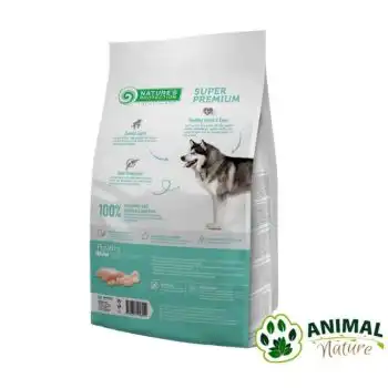Nature's Protection hrana za starije pse Senior