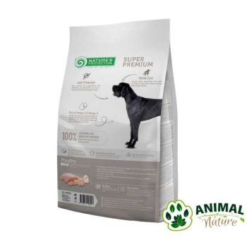 Nature’s Protection hrana za pse velikih rasa