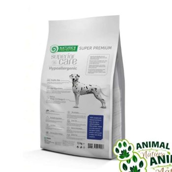 Nature’s Protection Superior Care antialergijska hrana za pse - Animal Nature