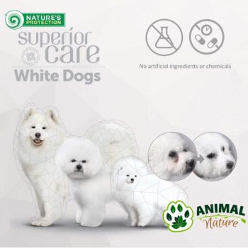 Nature’s Protection Superior Care hrana za štence od 1-4 meseca starosti - Animal Nature