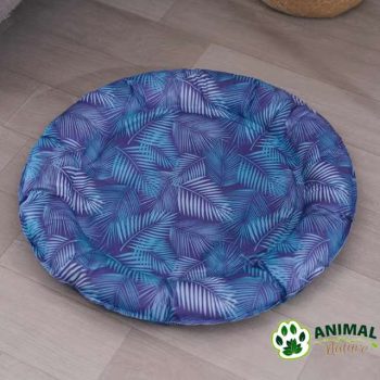 Okrugla rashladna prostirka za pse i mačke - Animal Nature