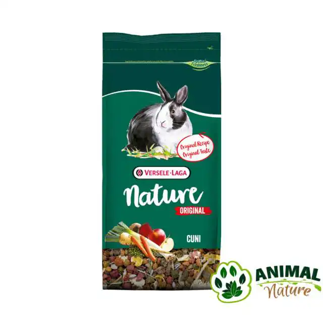 Original Cuni nature hrana za patuljaste zečeve/kuniće Original Cuni nature hrana za patuljaste zečeve/kuniće