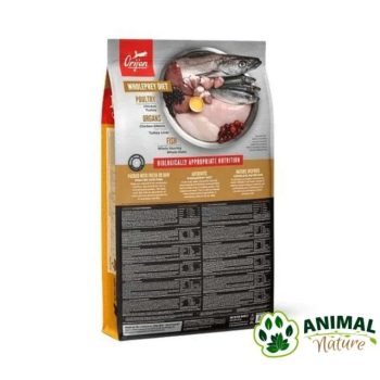 Orijen hrana za štence Puppy - Animal Nature