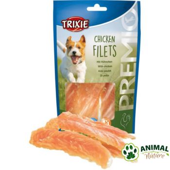 Premio pileći fileti sa preko 85% mesa Trixie