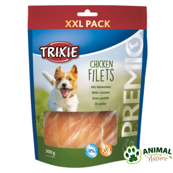 Premio pileći fileti sa preko 85% mesa Trixie