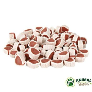 Piletina riba poslastice za macke Trixie