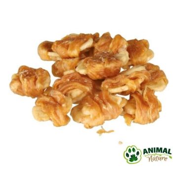 Piletina sa bananom poslastice za pse Trixie