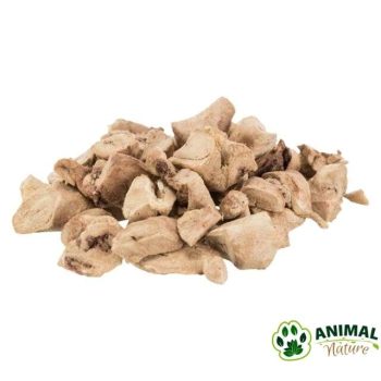 Pet shop Poslastice za mačke sušena pileća srca 100% Trixie