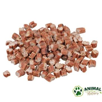 Poslastice za obuku mačaka sa piletinom, tunom i mačijom travom Trixie