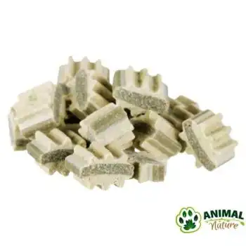 Chew Bites poslastice za pse za svež dah sa peršunom i nanom Trixie