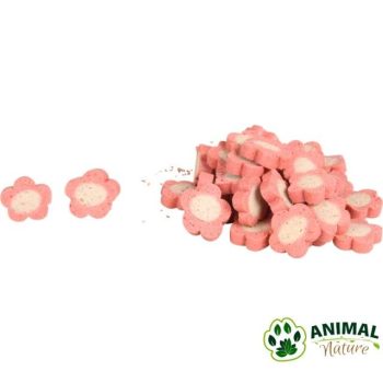 Mekane poslastice za pse u obliku cvetića Flowers Trixie