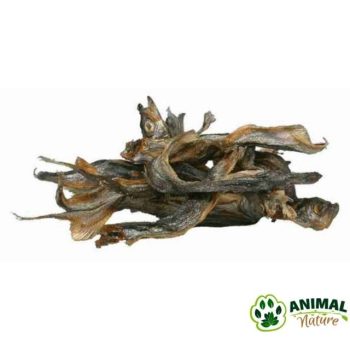 Sušene girice za poslastice za pse Trixie - Animal Nature