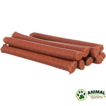 Happy Rolls poslastice za pse sa ukusom lososa Trixie