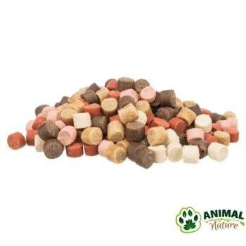 Mekane poslastice za štence sa dodatkom Omega 3&6 Trixie