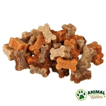 Poslastice za trening i dresuru pasa Mini Bones Trixie