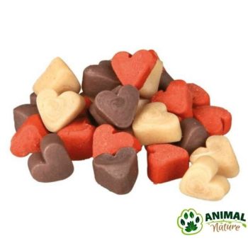 Poslastice za trening i dresuru pasa Mini Hearts Trixie