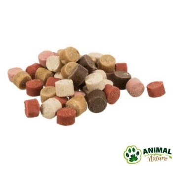 Mekane poslastice za trening i dresuru pasa Mini Dots Trixie