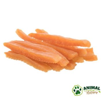 Pileća prsa u štapićima sa Omega 3&6 poslastice za pse sa 85% mesa Trixie