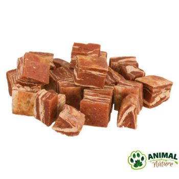 Komadići zečetine poslastice za pse Trixie