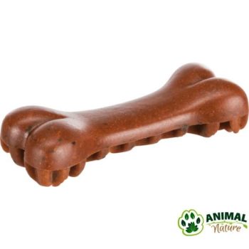 Vegetarijanske koske za ciscenje zuba za pse sa morskim algama i medom Trixie (Vegetarijanska) - Animal Nature