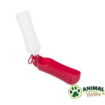 Posuda za vodu za pse šetnje i putovanje - Animal Nature