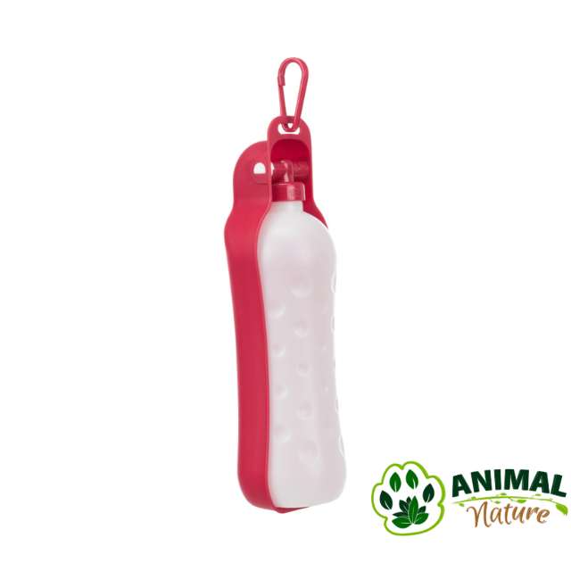 Posuda za vodu za pse šetnje i putovanje - Animal Nature