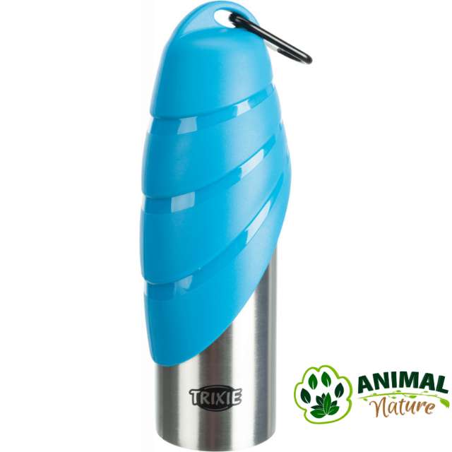 Posuda za vodu za pse za putovanja ili šetnje - Animal Nature