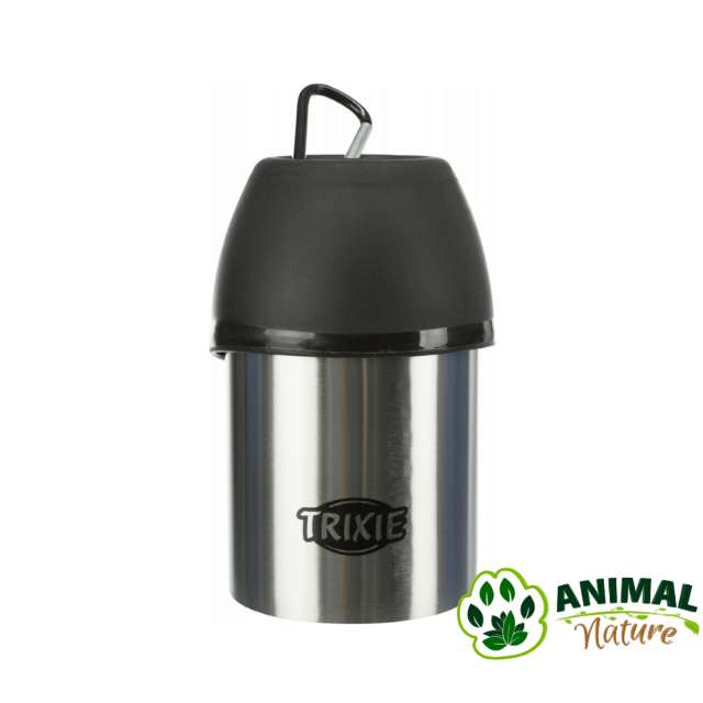 Posuda za vodu za pse za putovanja ili šetnje - Animal Nature