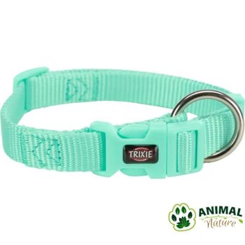 Premium ogrlice za pse za sve rase pasa XS-XL Trixie - Animal Nature