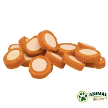 Rolnice sa piletinom i sirom poslastice za pse Trixie